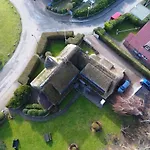 Appartement Altes Friesenhaus Unterm Reet Morsum (Sylt)