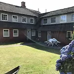 Altes Friesenhaus Unterm Reet Morsum (Sylt)