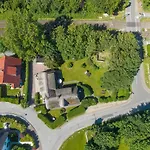 Altes Friesenhaus Unterm Reet Appartement Morsum (Sylt)