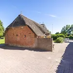 Altes Friesenhaus Unterm Reet Appartement Morsum (Sylt)