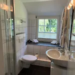 Altes Friesenhaus Unterm Reet Appartement Morsum (Sylt)