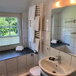 Altes Friesenhaus Unterm Reet Morsum (Sylt)
