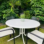 Altes Friesenhaus Unterm Reet Morsum (Sylt)