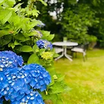Altes Friesenhaus Unterm Reet Appartement Morsum (Sylt)