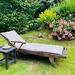 Altes Friesenhaus Unterm Reet Appartement