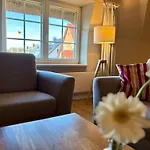 Appartement Altes Friesenhaus Unterm Reet *