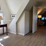 Altes Friesenhaus Unterm Reet Appartement Morsum (Sylt)