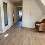 Appartement Altes Friesenhaus Unterm Reet *