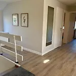 Altes Friesenhaus Unterm Reet Morsum (Sylt)