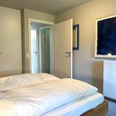 Altes Friesenhaus Unterm Reet Morsum (Sylt)