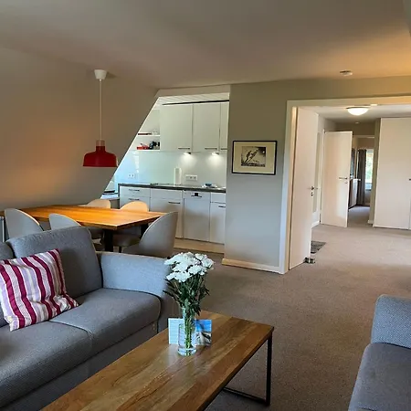 Altes Friesenhaus Unterm Reet